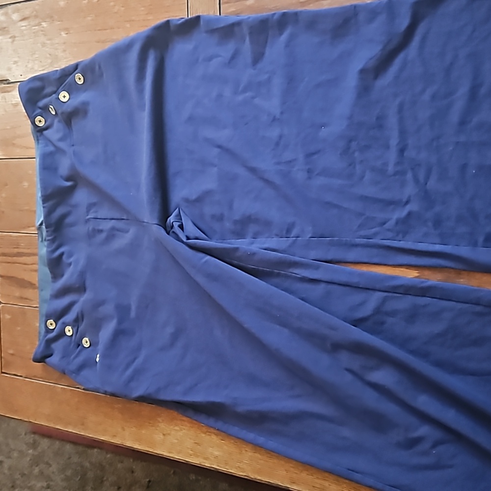 Size 3x sailor pants - Picture 2 of 4
